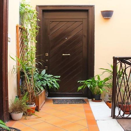 Rome Accommodation Buitenkant foto