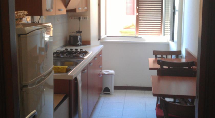 Rome Accommodation Buitenkant foto