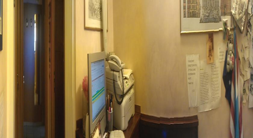 Rome Accommodation Buitenkant foto